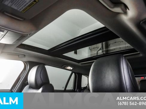 Used 2026 MAZDA CX-50 AWD 2.5 S w/ Premium Package image 33