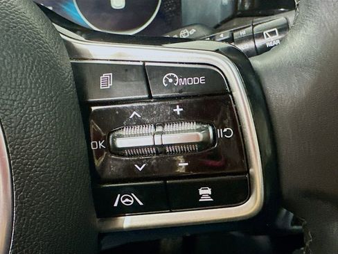 Used 2023 Kia Sorento SX image 24