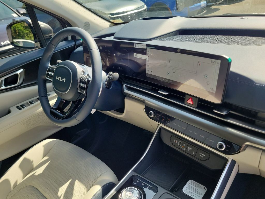 New 2026 Kia Carnival SX Prestige FWD image 8