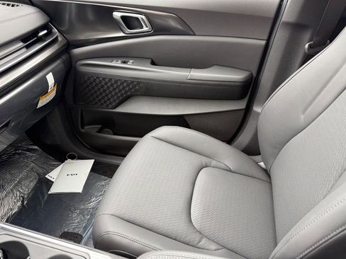 New 2026 Kia Carnival SX Prestige FWD image 20