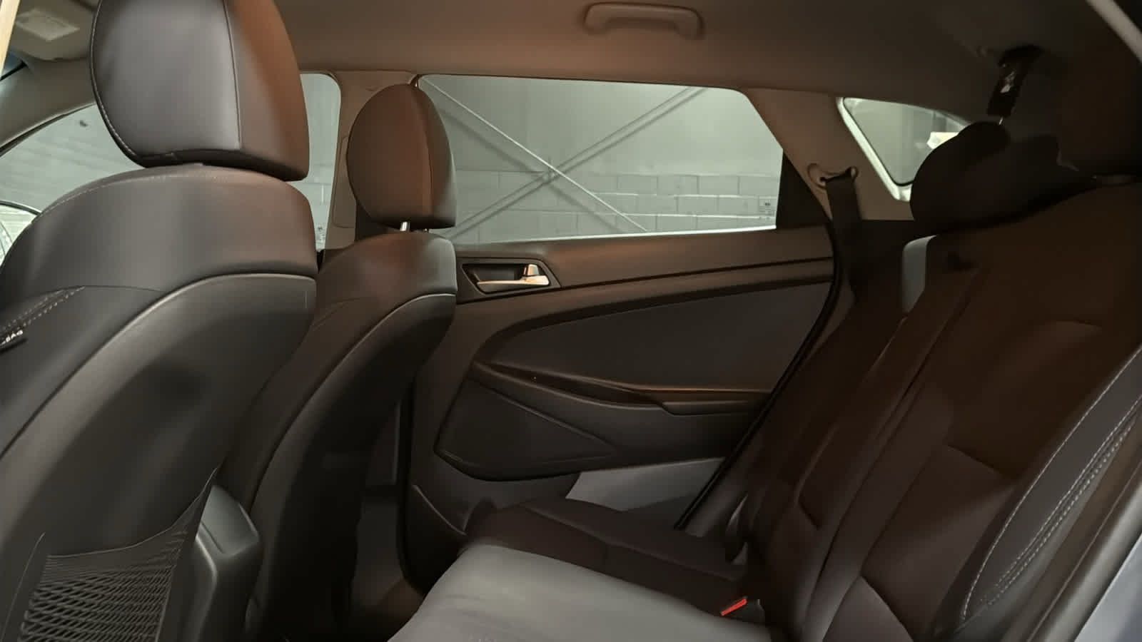 Used 2019 Hyundai Tucson SE AWD/4WD image 21