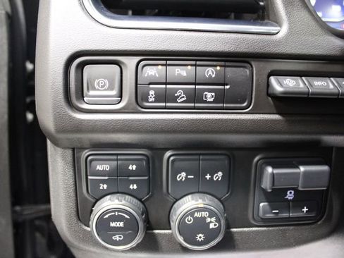 Used 2023 Chevrolet Tahoe High Country AWD/4WD image 42