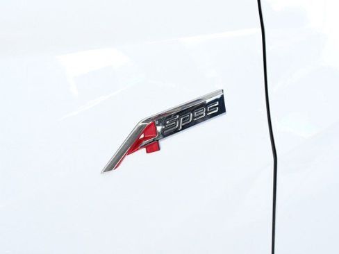 Used 2021 Acura RDX A-Spec AWD/4WD image 6