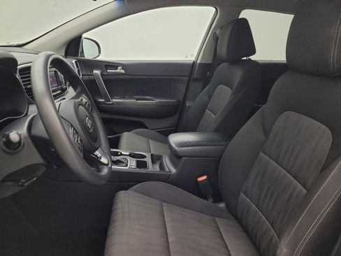 Used 2017 Kia Sportage LX AWD/4WD image 17