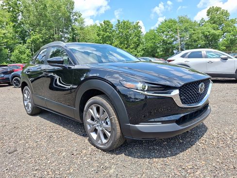 New 2026 MAZDA CX-30 AWD 2.5 S image 1