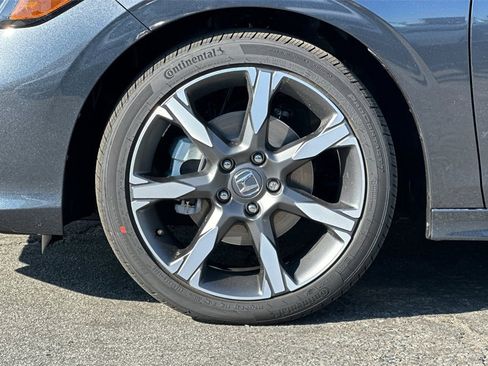 New 2025 Honda Civic Sport Touring image 23