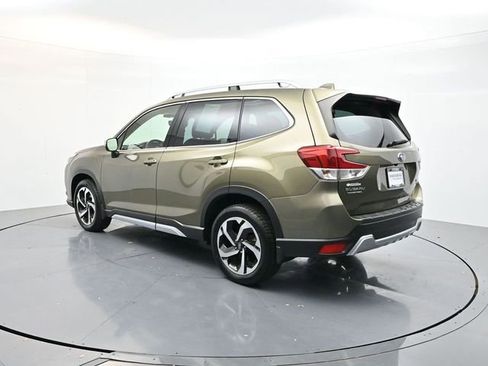 Used 2023 Subaru Forester Touring w/ Popular Package #2 image 6
