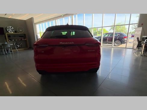 New 2026 Maserati Grecale Modena AWD/4WD image 27