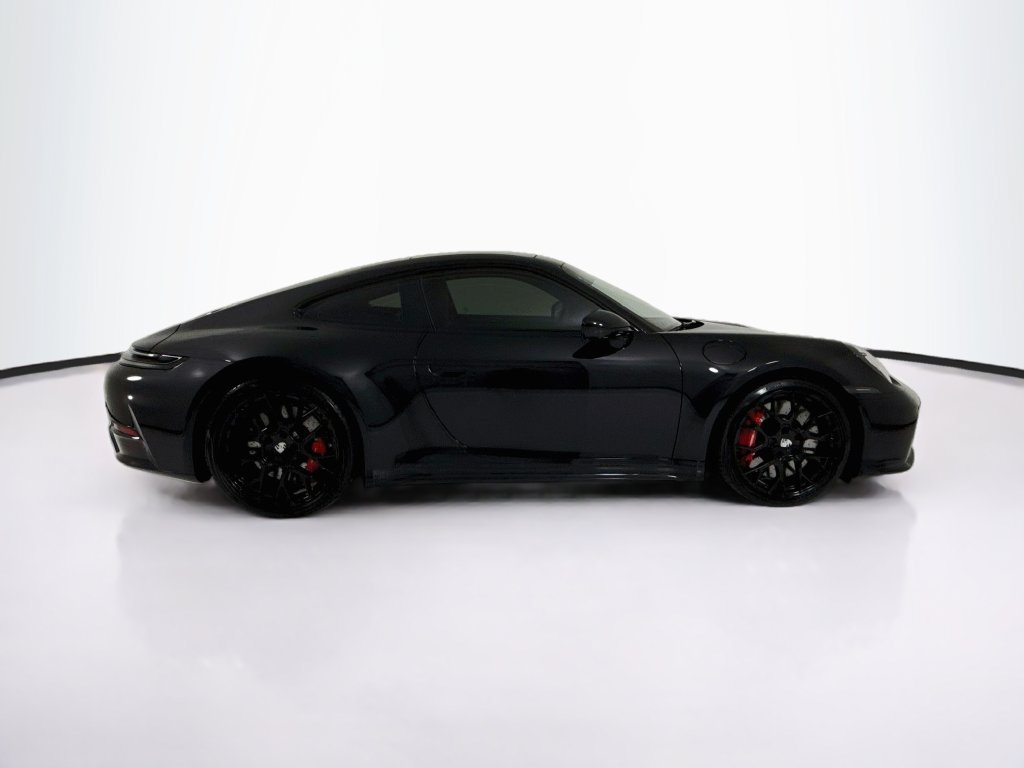 Used 2026 Porsche 911 Carrera S RWD image 8