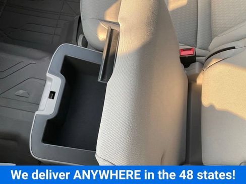 New 2026 Chevrolet Silverado 1500 RST w/ RST Select Package AWD/4WD image 38