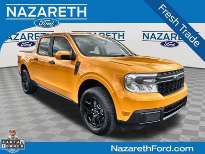 Used 2023 Ford Maverick XLT w/ XLT Luxury Package