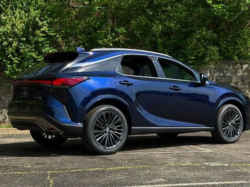 New 2026 Lexus RX 350 Premium w/ All Season Protection Package AWD/4WD image 4