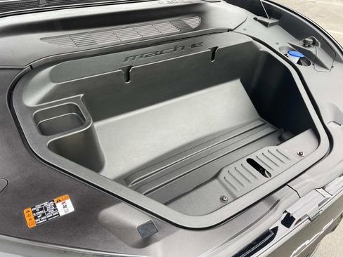 Certified 2025 Ford Mustang Mach-E Premium RWD image 39