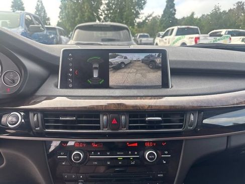 Used 2018 BMW X5 xDrive35i AWD/4WD image 12