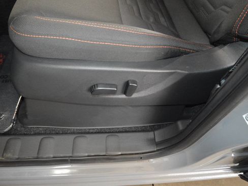 Used 2024 Nissan Frontier PRO-4X w/ Pro Convenience Package image 27