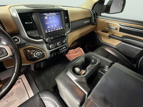 Used 2020 RAM 1500 Big Horn AWD/4WD image 20