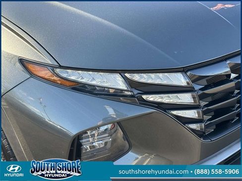 Used 2023 Hyundai Tucson SEL image 10