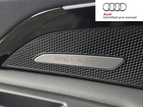 Certified 2025 Audi Q5 Premium Plus w/ Premium Plus AWD/4WD image 14