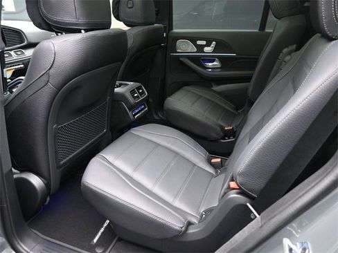 New 2026 Mercedes-Benz GLS 450 4MATIC image 21