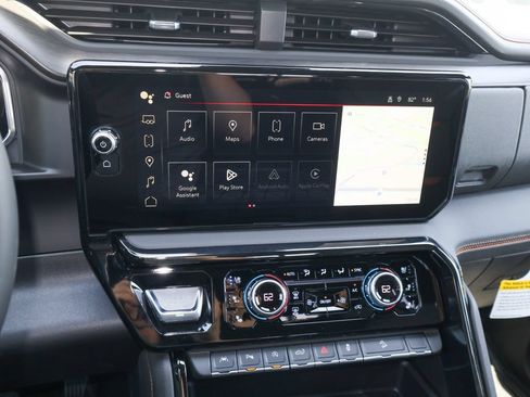 New 2026 GMC Sierra 1500 AT4 AWD/4WD image 14