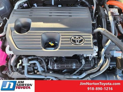 New 2026 Toyota Crown Limited image 10