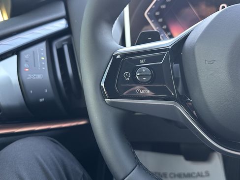 Used 2026 BMW X3 xDrive30 w/ Convenience Package image 17