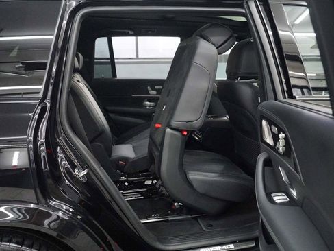 Used 2022 Mercedes-Benz GLS 63 AMG 4MATIC image 39