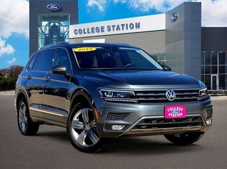 Used 2019 Volkswagen Tiguan SEL Premium video 1
