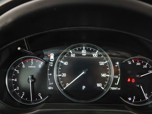 Used 2020 MAZDA CX-5 Grand Touring Reserve image 15