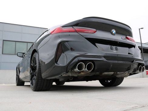 Used 2020 BMW M8 Gran Coupe xDrive image 38