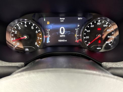 Used 2022 Jeep Compass Latitude w/ Convenience Group FWD image 15