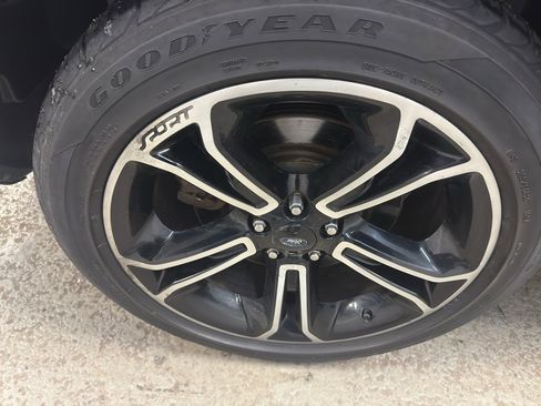 Used 2014 Ford Explorer Sport w/ Equipment Group 401A image 35