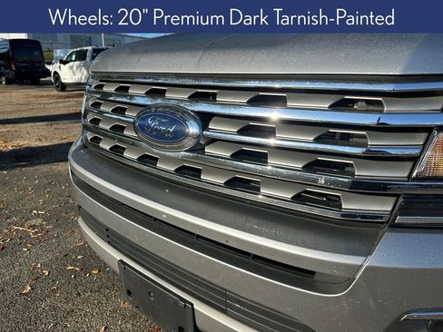 Used 2021 Ford Expedition Limited image 20
