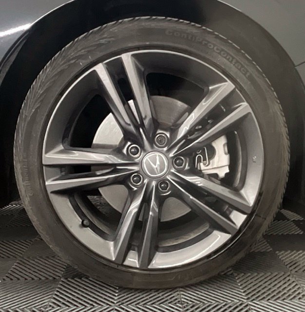 Used 2024 Acura Integra A-Spec w/ Technology Package FWD image 23