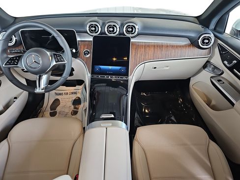 Certified 2026 Mercedes-Benz GLC 300 4MATIC image 10