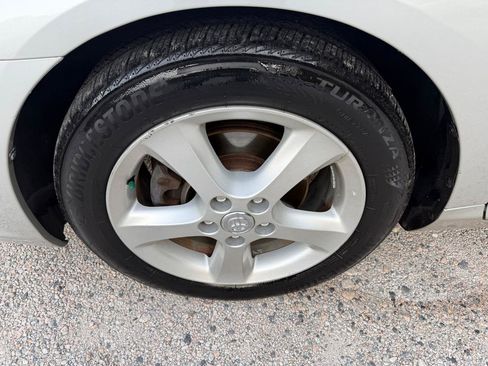 Used 2006 Toyota Solara SLE FWD image 8