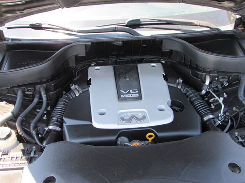 Used 2013 INFINITI FX37 2WD w/ Premium Pkg image 34
