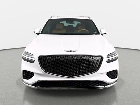 New 2026 Genesis GV70 2.5T Advanced AWD/4WD image 2
