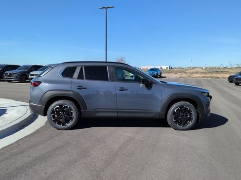 New 2026 MAZDA CX-50 Meridian Edition image 6