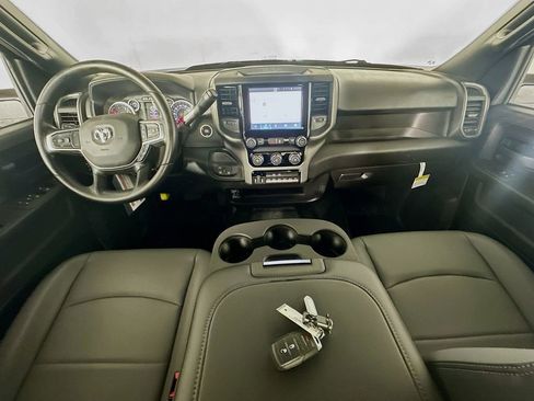 New 2026 RAM 5500 Tradesman w/ Chrome Appearance Group image 9