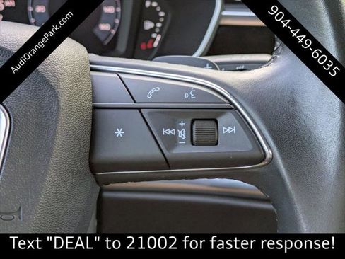 Certified 2023 Audi Q3 2.0T Premium image 34