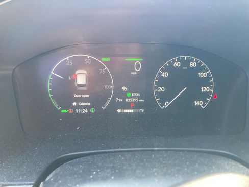 Used 2024 Honda CR-V Sport-L image 18