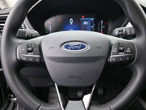 Used 2024 Ford Escape Active image 30