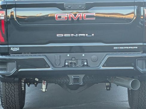 New 2026 GMC Sierra 2500 Denali w/ Max Trailering Package image 27