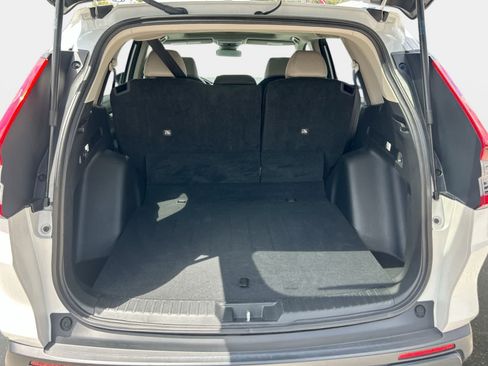 Used 2024 Honda CR-V EX image 9