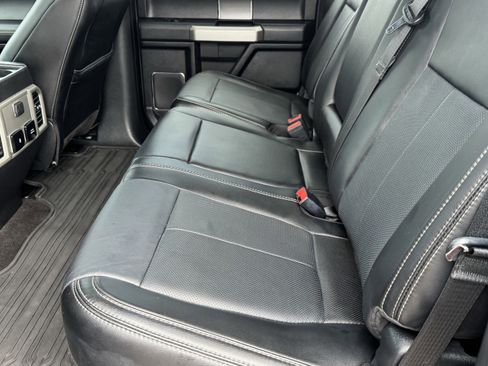 Certified 2020 Ford F150 Lariat image 11