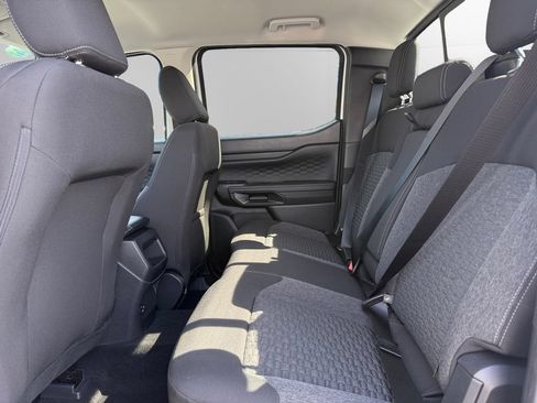 New 2026 Ford Ranger XLT AWD/4WD image 15