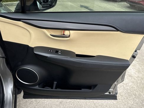Used 2020 Lexus NX 300 300 image 44