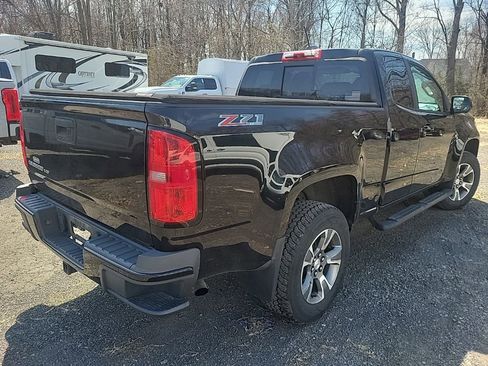 Used 2018 Chevrolet Colorado Z71 image 6