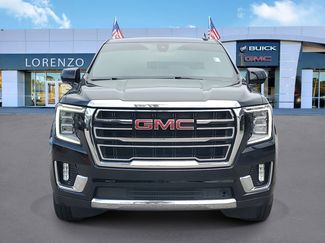Used 2021 GMC Yukon XL SLT video 2